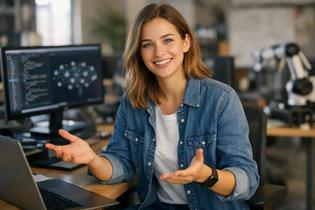 Berufsprofil: KI-Engineer